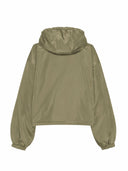 Groene jacket conniemd