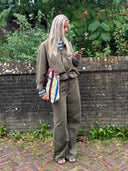 Army broek uraniamd pants