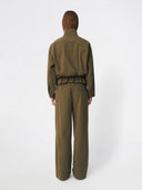 Army broek uraniamd pants