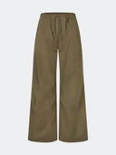 Army broek uraniamd pants