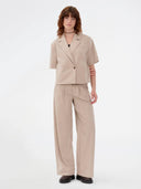 Beige pantalon tuesdaymd pants