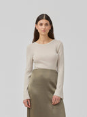 Wollen longsleeve hirokimd