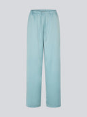 Blauwe pantalon valdomd pants
