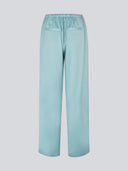 Blauwe pantalon valdomd pants