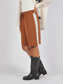 Bruine shorts bambimd