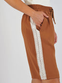 Bruine shorts bambimd