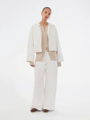 Creme jeans princessmd pants