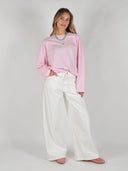 Creme jeans princessmd pants