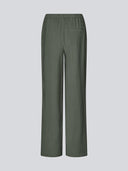 Donkergroene pantalon sebastianmd pants