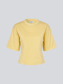 Geel t-shirt tampamd