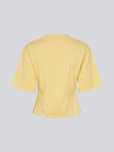 Geel t-shirt tampamd