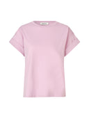 Roze t-shirt brazilmd