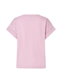 Roze t-shirt brazilmd