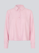 Roze blouse hudgmd