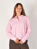 Roze blouse hudgmd