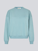 Lichtblauwe sweater paulamd