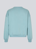 Lichtblauwe sweater paulamd