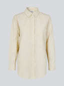 Gestreepte blouse viggemd stripe shirt