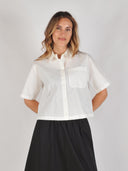 Off-white blouse vilbertmd