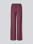 Paarse pantalon vildarmd