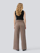 Bruine broek princessmd pants