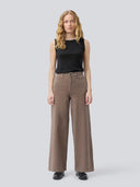 Bruine broek princessmd pants