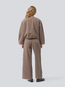 Bruine broek princessmd pants