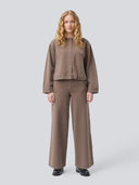 Bruine broek princessmd pants
