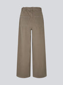 Bruine broek princessmd pants