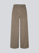 Bruine broek princessmd pants