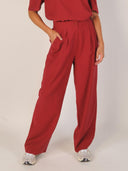 Rode pantalon fanyamd pants rumba