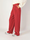 Rode pantalon fanyamd pants rumba