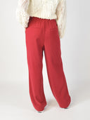 Rode pantalon fanyamd pants rumba