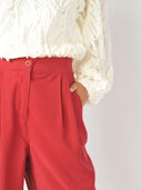 Rode pantalon fanyamd pants rumba