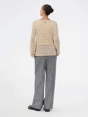 Gestreepte broek valentinmd