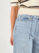 Wide leg jeans isoldemd