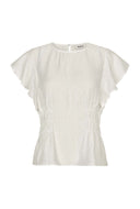 Off-white blouse nixonmd top
