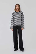 Longsleeve hellenmd ls stripe
