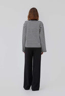 Longsleeve hellenmd ls stripe