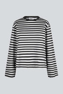 Longsleeve hellenmd ls stripe