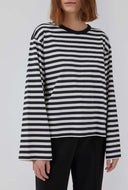 Longsleeve hellenmd ls stripe