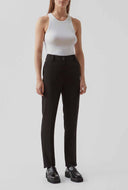 Pantalon gale pants black