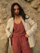 Blazer mmnancy miriam