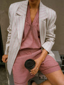 Blazer mmnancy miriam