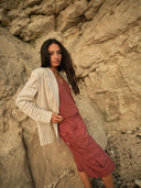 Blazer mmnancy miriam