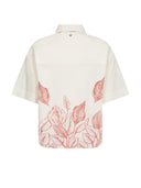 Blouse met strik mmsaras