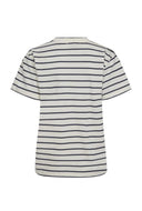 Gestreept t-shirt mmnani