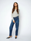 Tapered jeans mmaymen deluxe