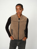 Teddy waistcoat rowe