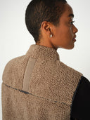 Teddy waistcoat rowe